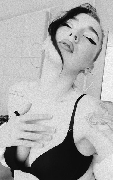 Artist RubesXO Foto 12