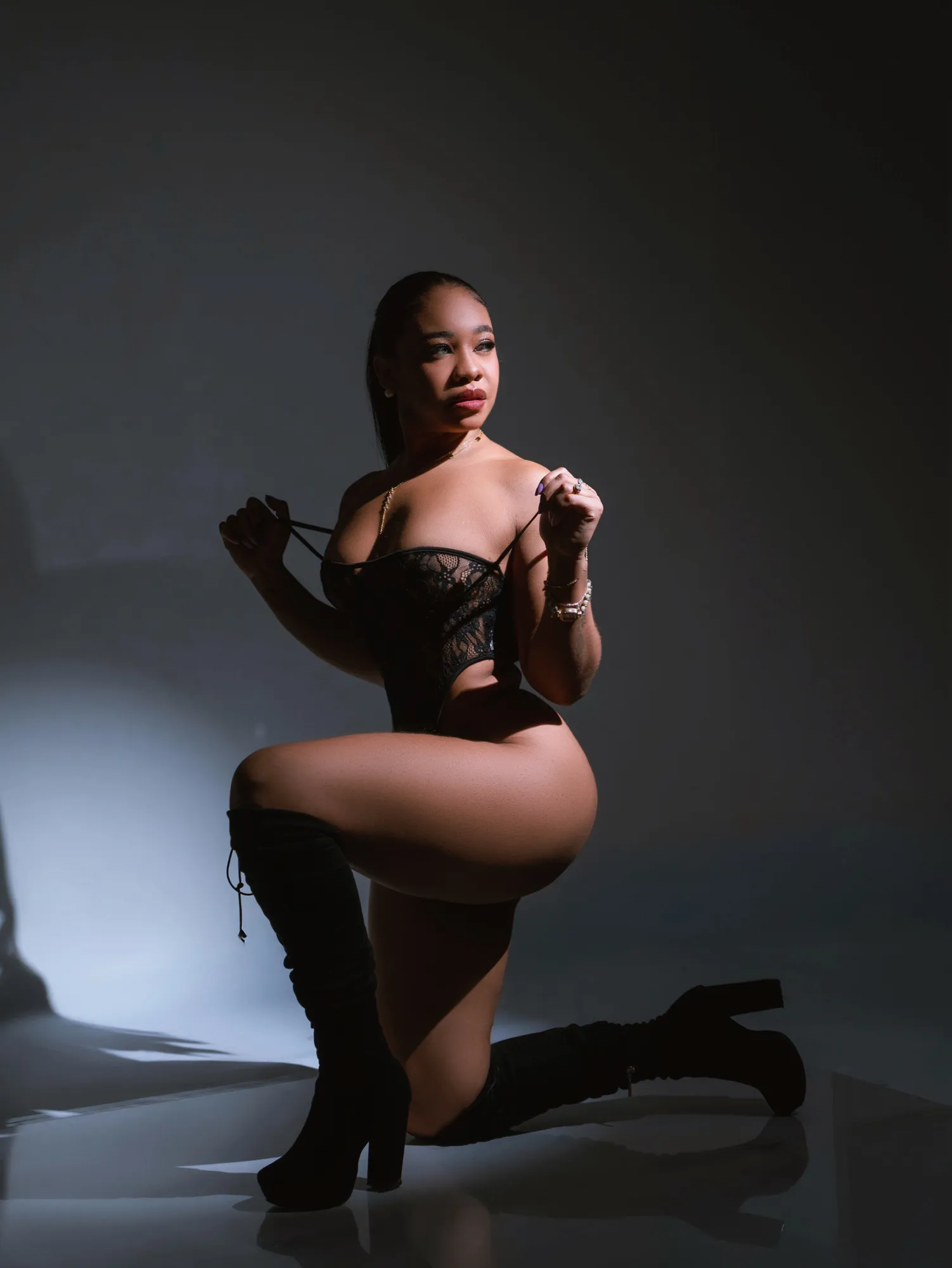 Darsteller MayaBranson Foto 11