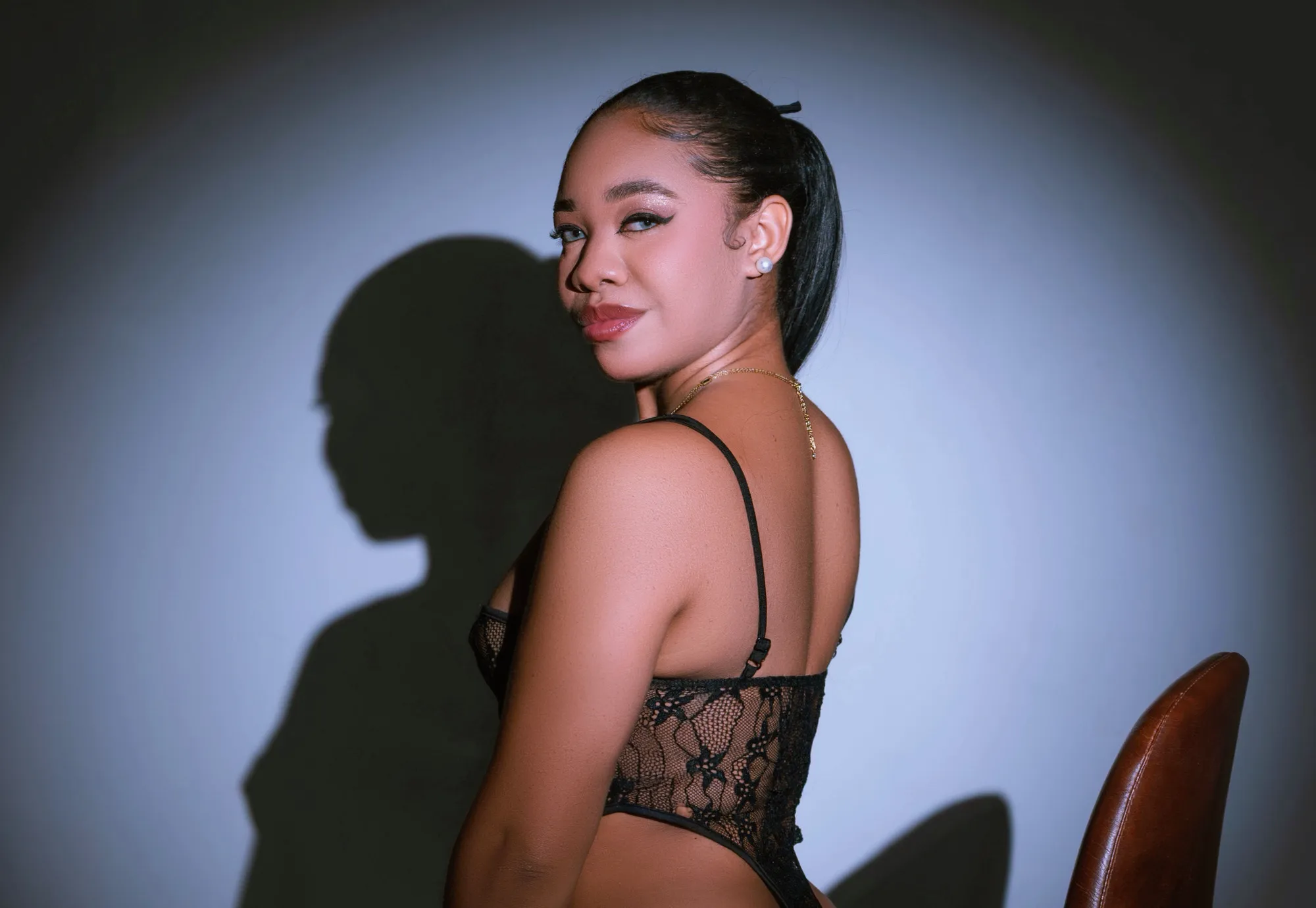 Darsteller MayaBranson Foto 12