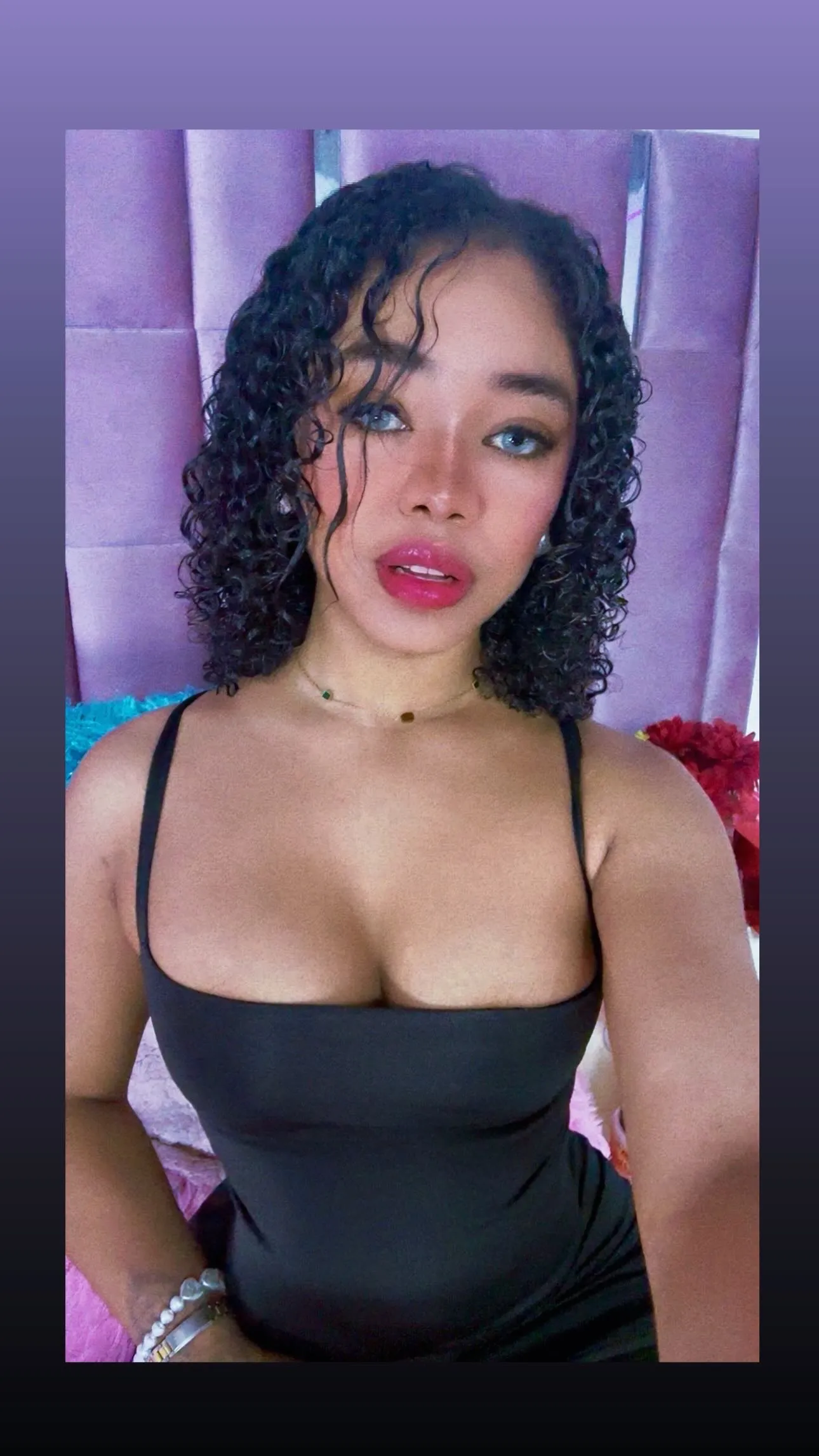 Utøver MayaBranson Bilde 1