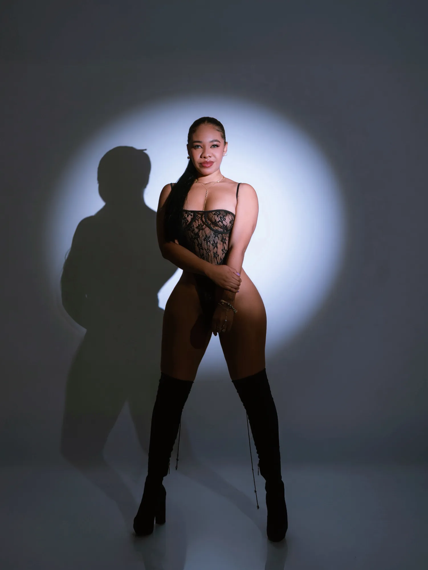 Darsteller MayaBranson Foto 10