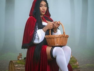 Imagen de perfil de modelo de cámara web de MayaBranson