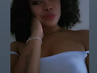 MayaBranson immagine del profilo del modello di cam