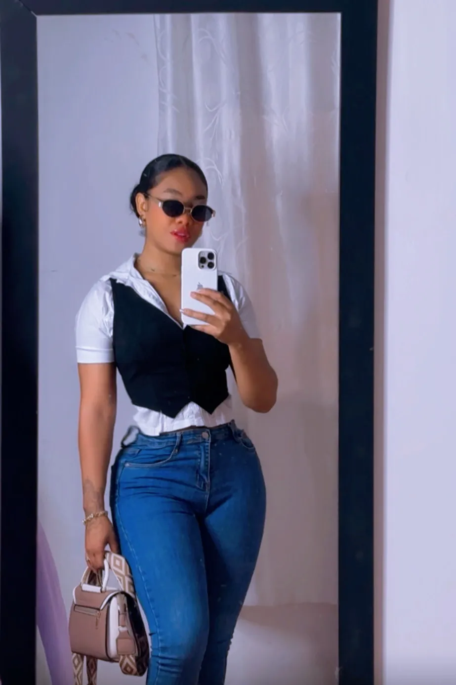 Darsteller MayaBranson Foto 2