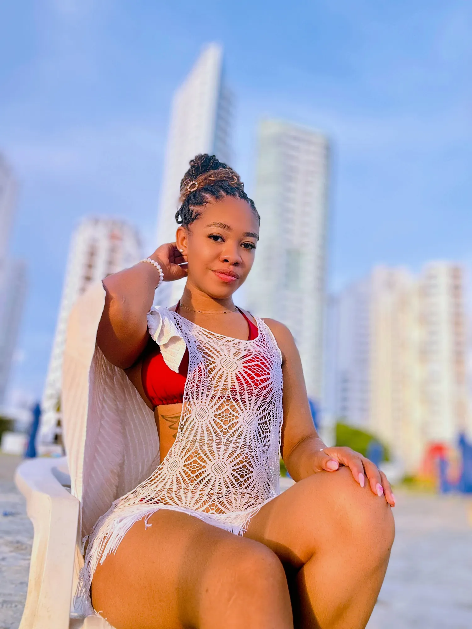 Darsteller MayaBranson Foto 6