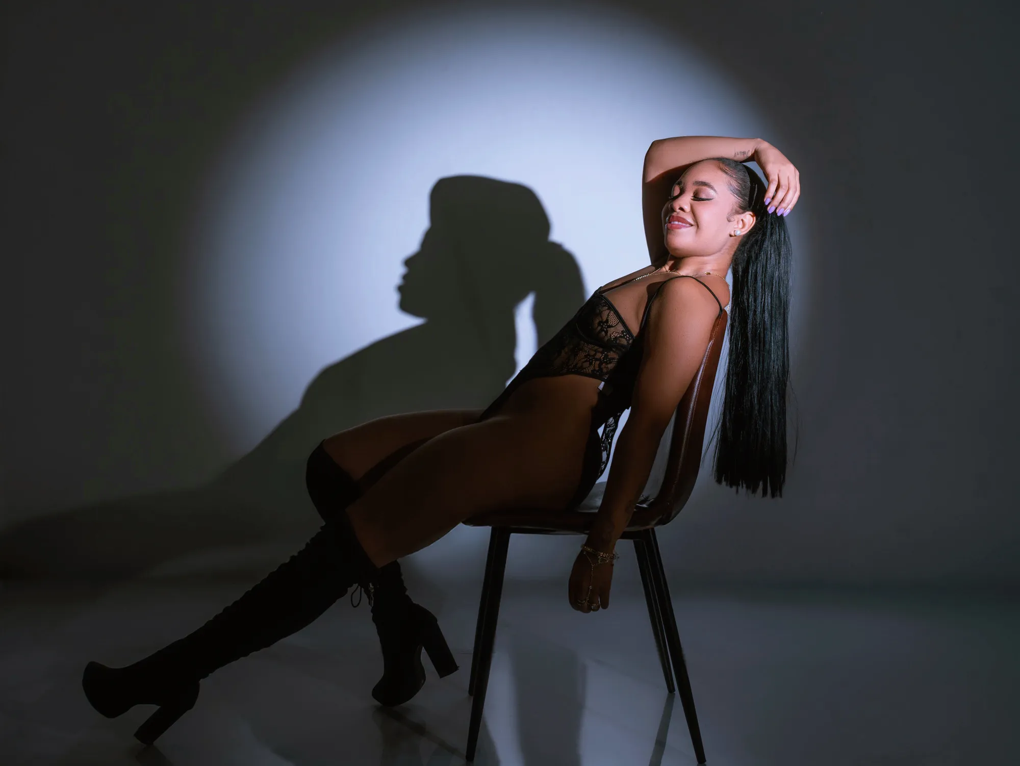 Darsteller MayaBranson Foto 9