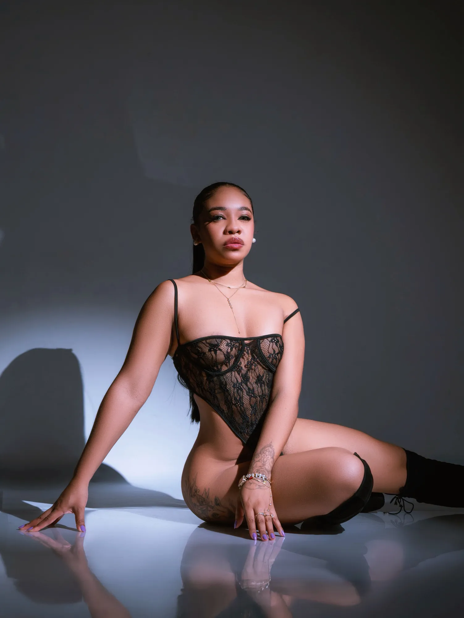 Darsteller MayaBranson Foto 8