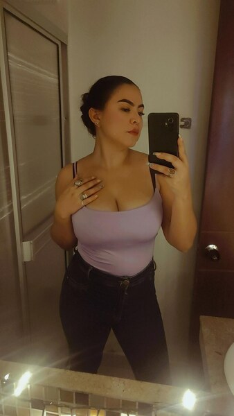 Interprete JasminCooperr Foto 11