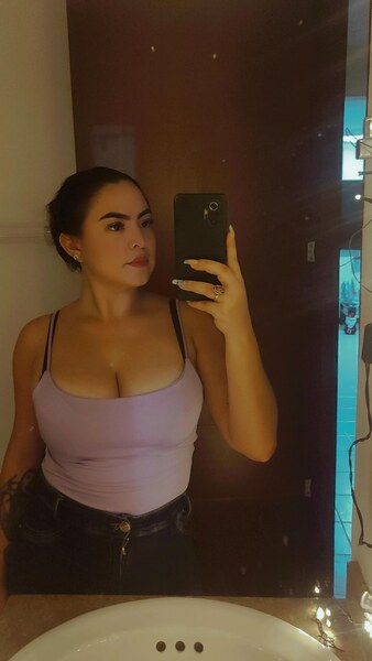 Interprete JasminCooperr Foto 10