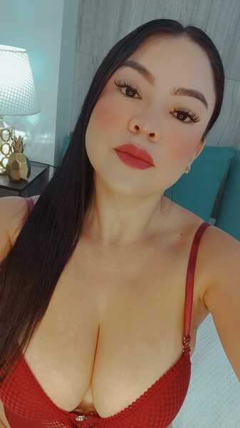 Interprete JasminCooperr Foto 4