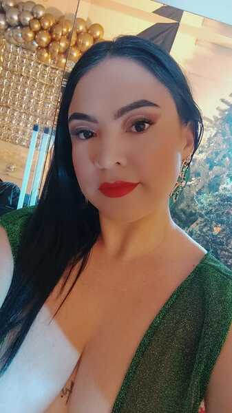 Interprete JasminCooperr Foto 6