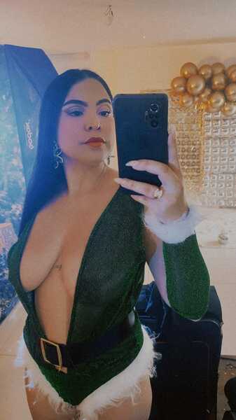 Interprete JasminCooperr Foto 5