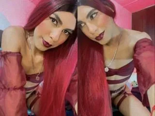 Imagen de perfil de modelo de cámara web de Sammybigcock21