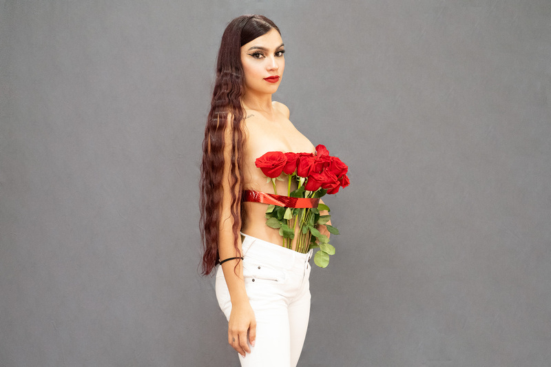 Interprete IrinaSharky Foto 10