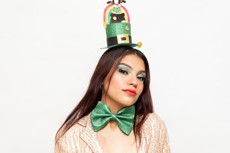 Interprete IrinaSharky Foto 3