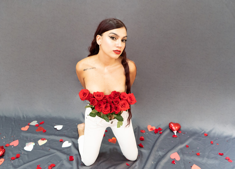 Interprete IrinaSharky Foto 8