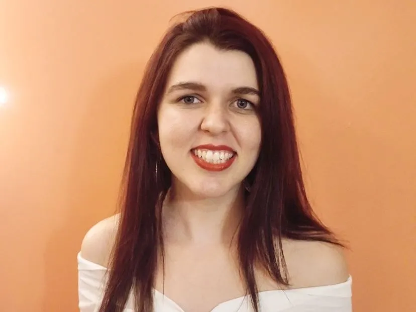 Imagen de perfil de modelo de cámara web de poppysosloppy