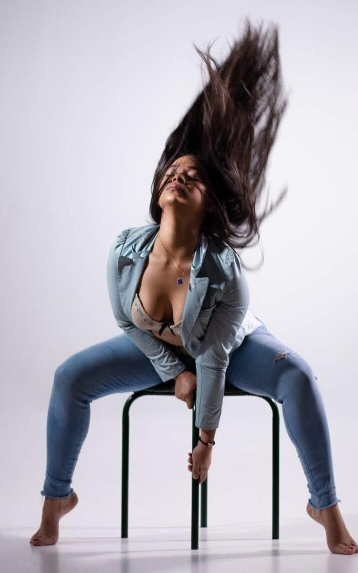 Interprète AriadnaRuiz Photo 10