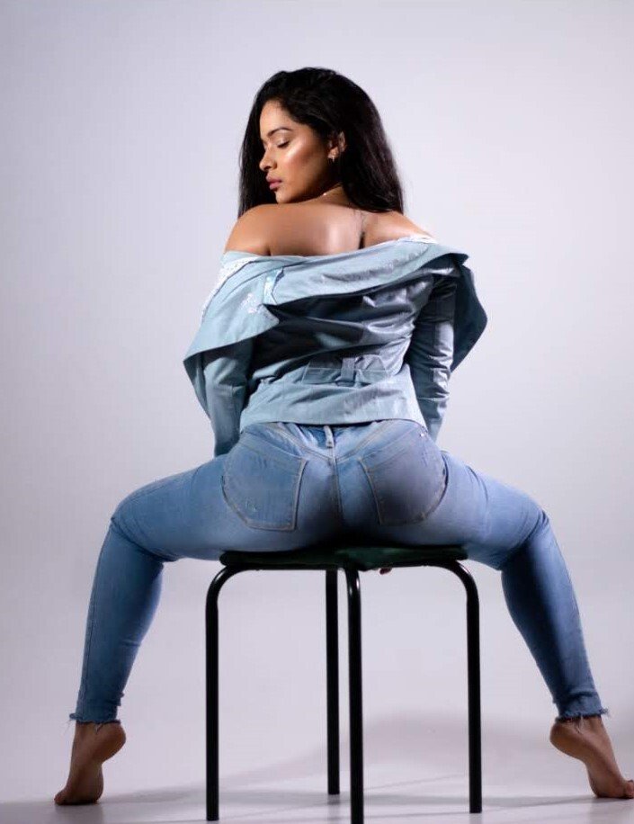 Interprète AriadnaRuiz Photo 11