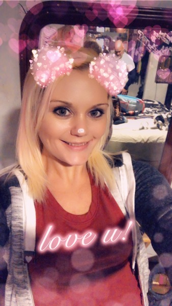 Utøver LunaRiderr Bilde 3