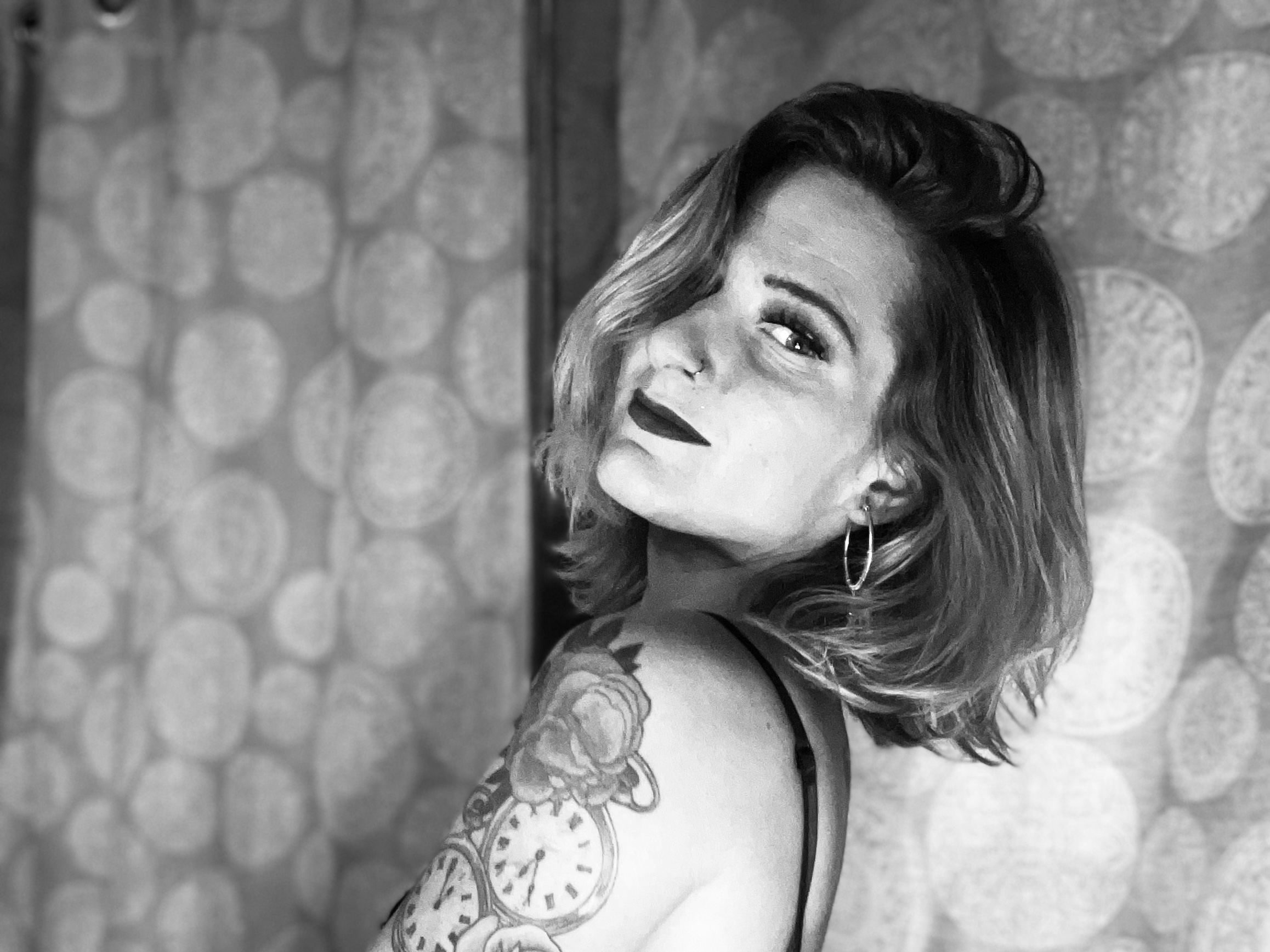 KoraKane Profilbild des Cam-Modells