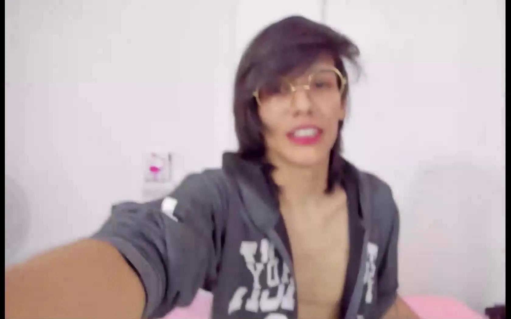 Artista LinciSoffia Video 1