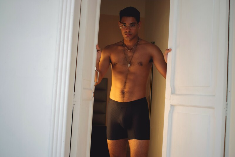 Intérprete IamThomas Foto 2