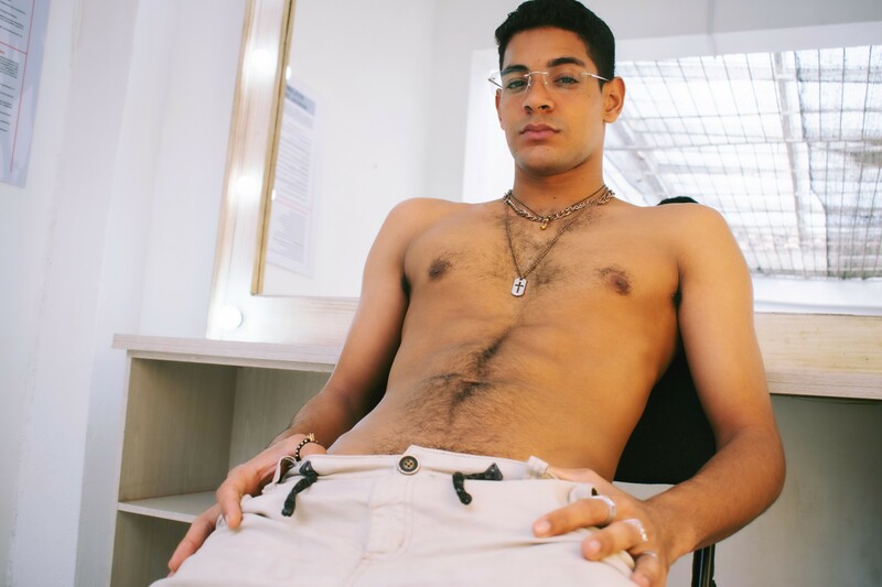 Intérprete IamThomas Foto 6