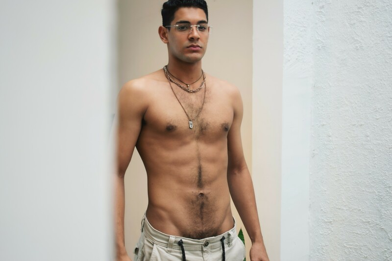 Intérprete IamThomas Foto 9