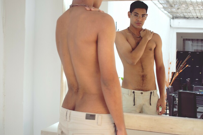 Intérprete IamThomas Foto 8