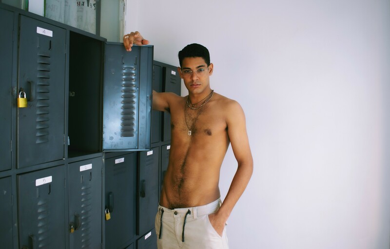 Intérprete IamThomas Foto 11