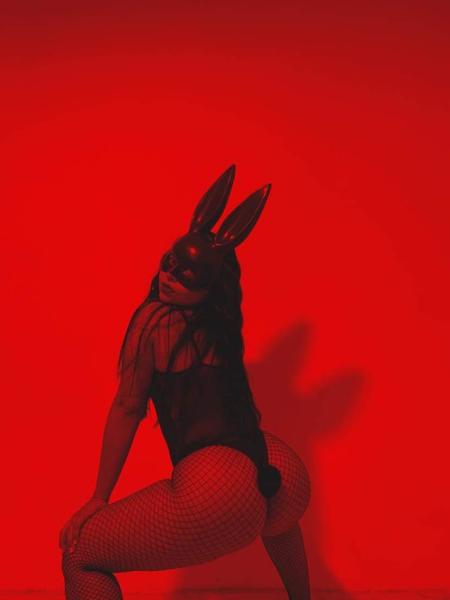 Utøver AlisonRoman Bilde 8