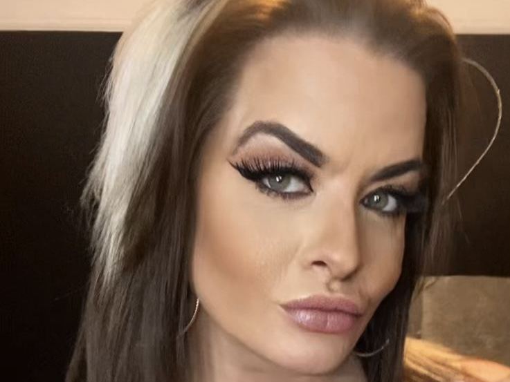 SexyJenna immagine del profilo del modello di cam