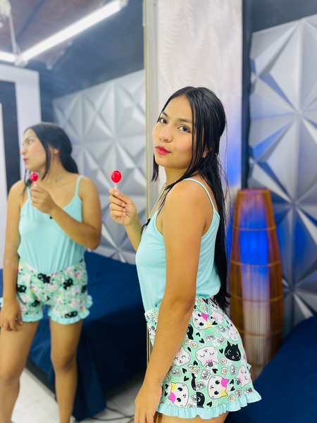 Artiest GennySexy Foto 8