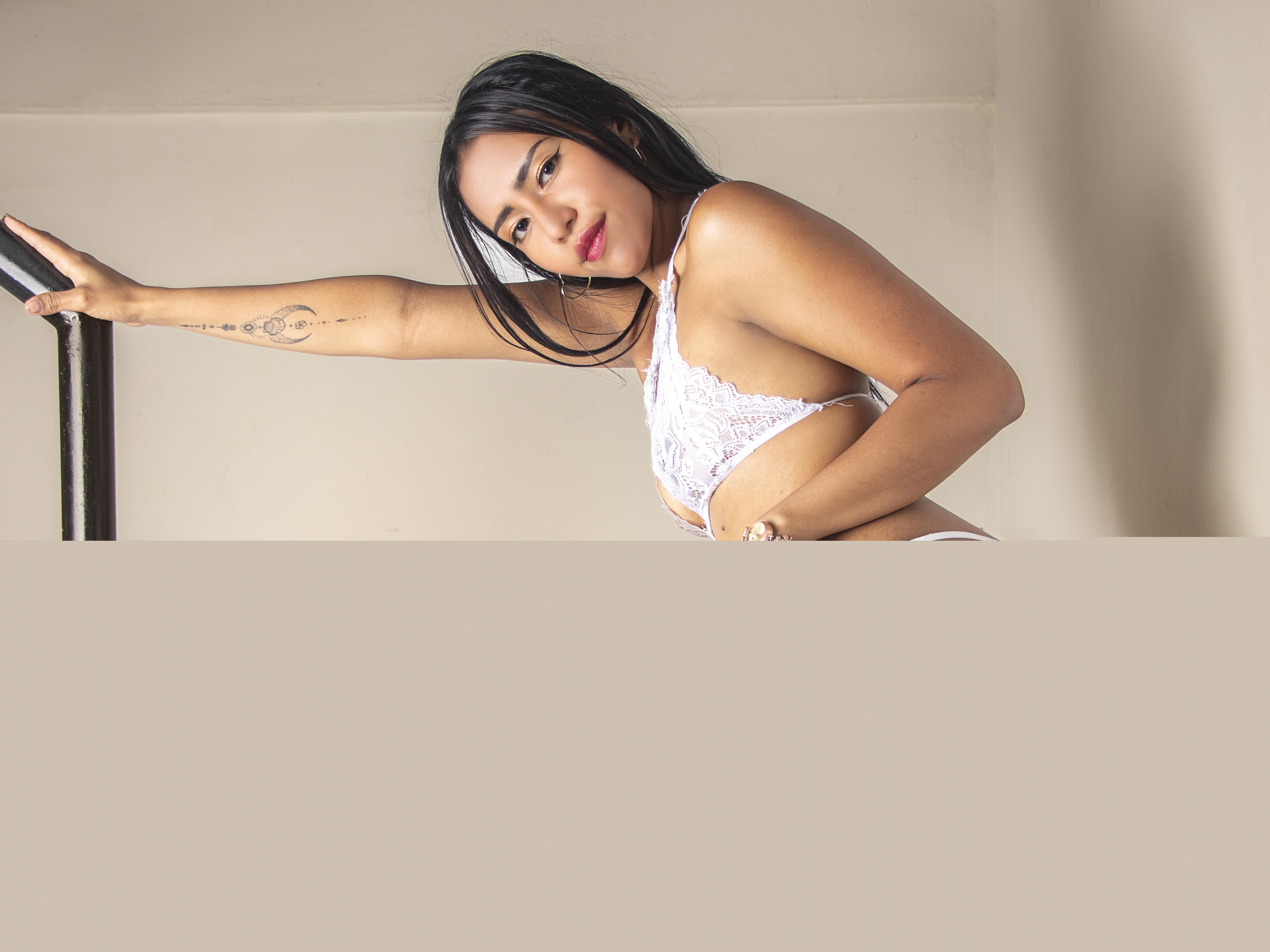 Foto de perfil de modelo de webcam de AshlieHerrera