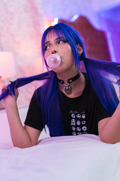 Artista AmeliaaWalker Foto 5