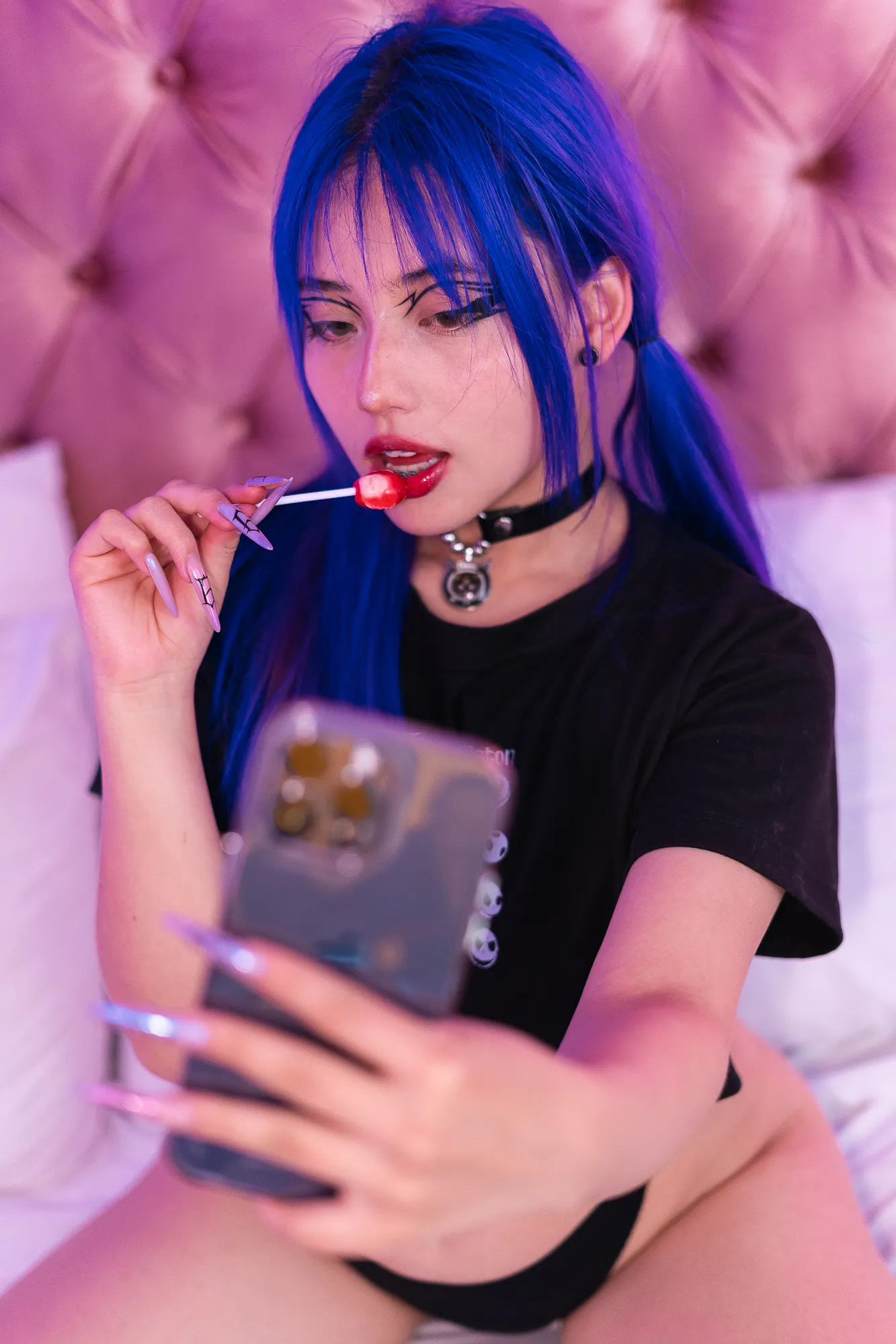 Darsteller AmeliaaWalker Foto 7