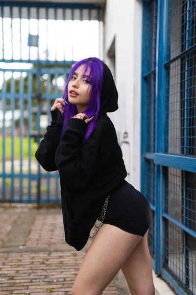 Darsteller AmeliaaWalker Foto 3