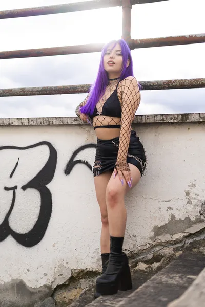 Darsteller AmeliaaWalker Foto 1