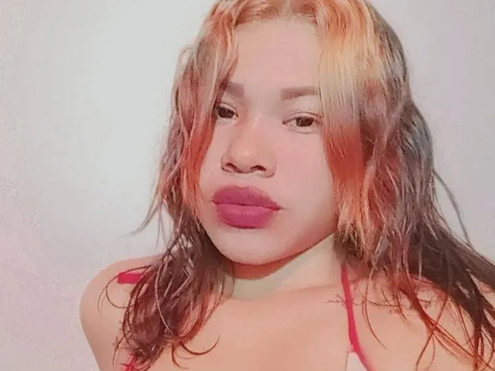 Imagen de perfil de modelo de cámara web de chicahot54