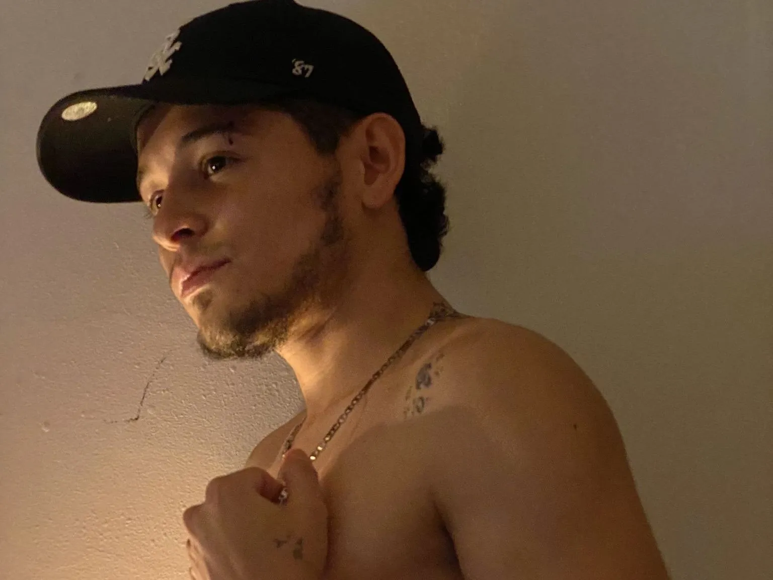 Profilbilde av Movyxx webkamera modell