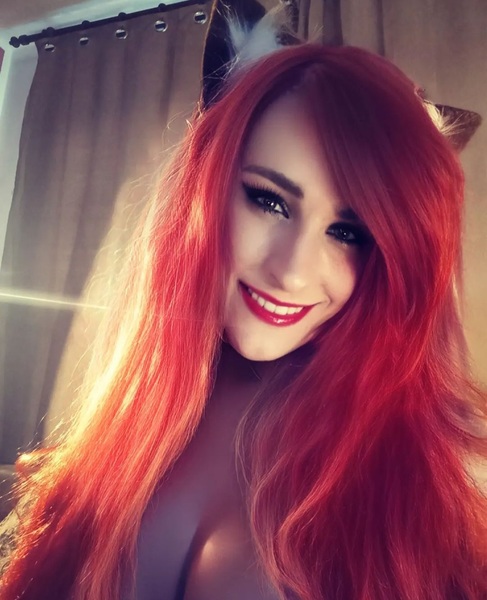 Darsteller GeekAva Foto 7