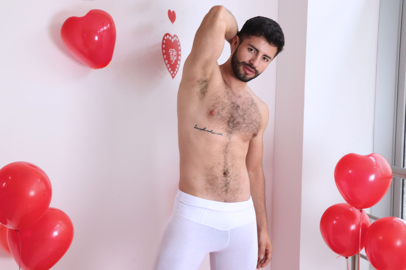 Interprete LukasDavenport Foto 12