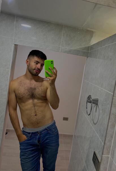 Interprete LukasDavenport Foto 4