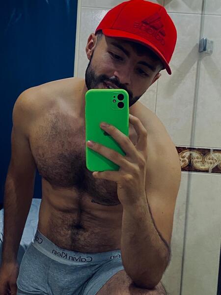 Interprete LukasDavenport Foto 11