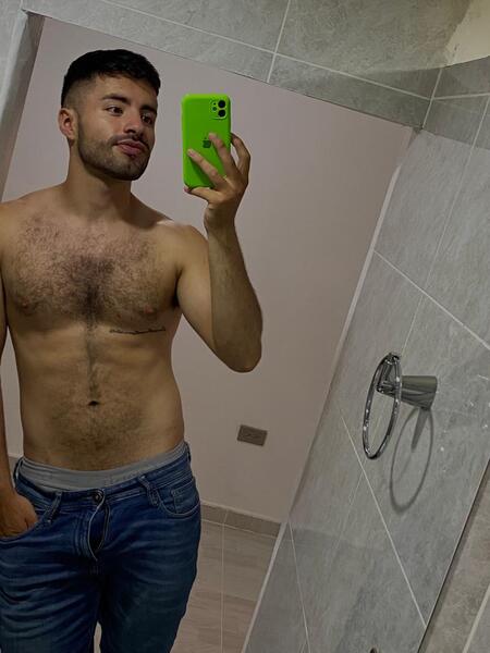 Interprete LukasDavenport Foto 3