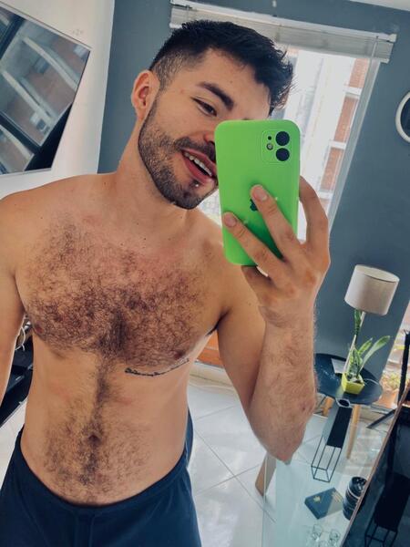 Interprete LukasDavenport Foto 6