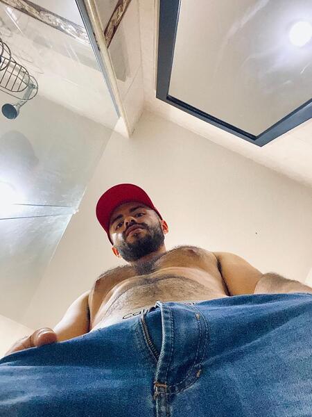 Performer LukasDavenport Photo 1