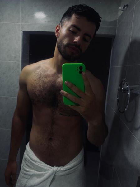 Interprete LukasDavenport Foto 2