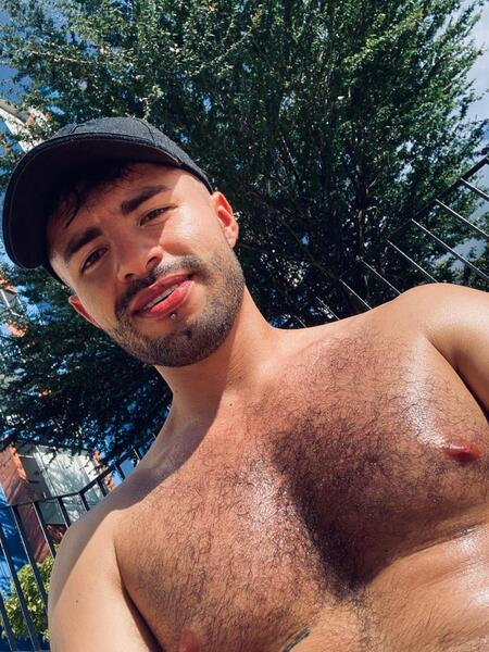 Interprete LukasDavenport Foto 8